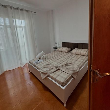 Peci Apartments Gjirokastër Buitenkant foto
