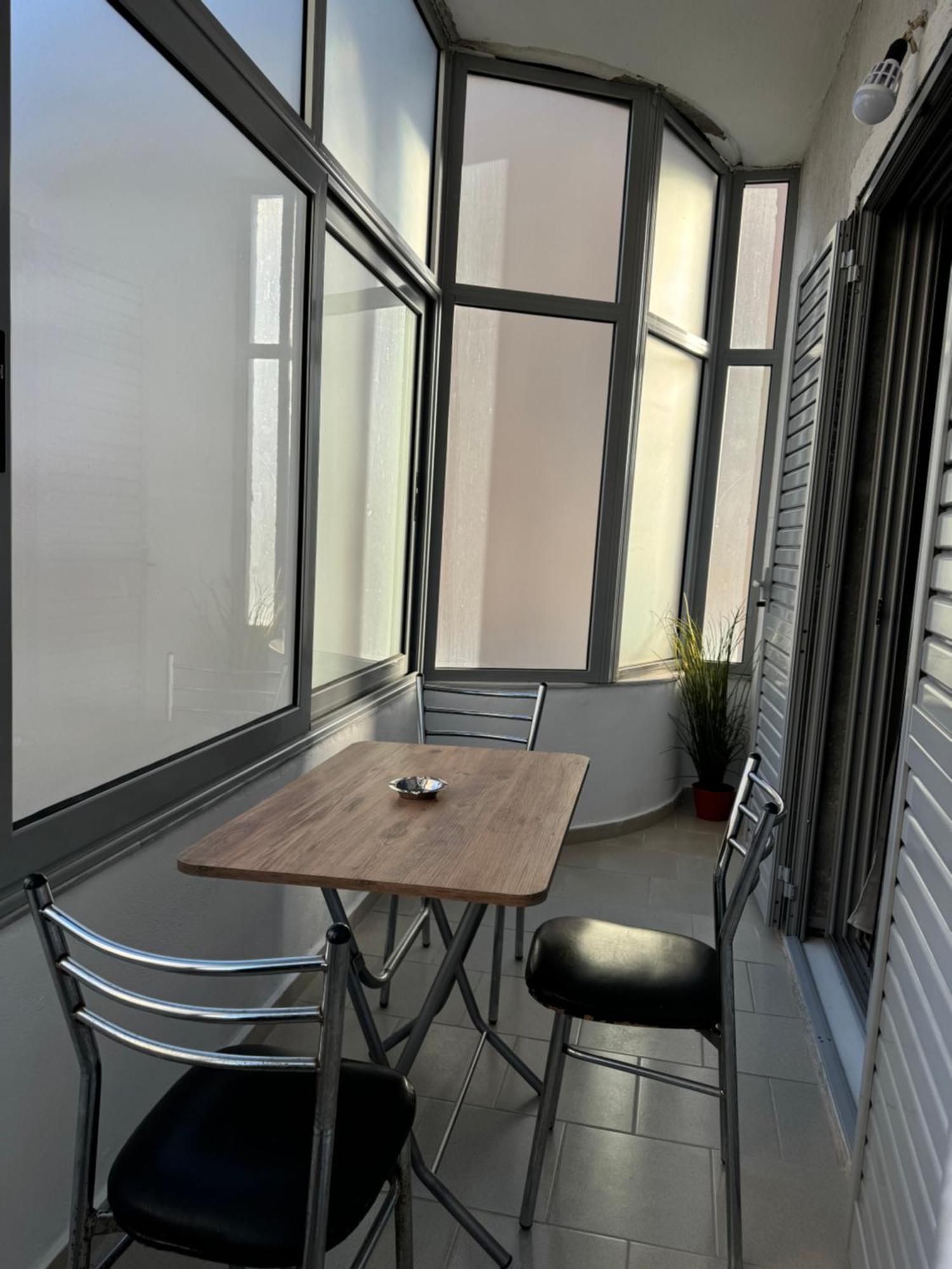 Peci Apartments Gjirokastër Buitenkant foto
