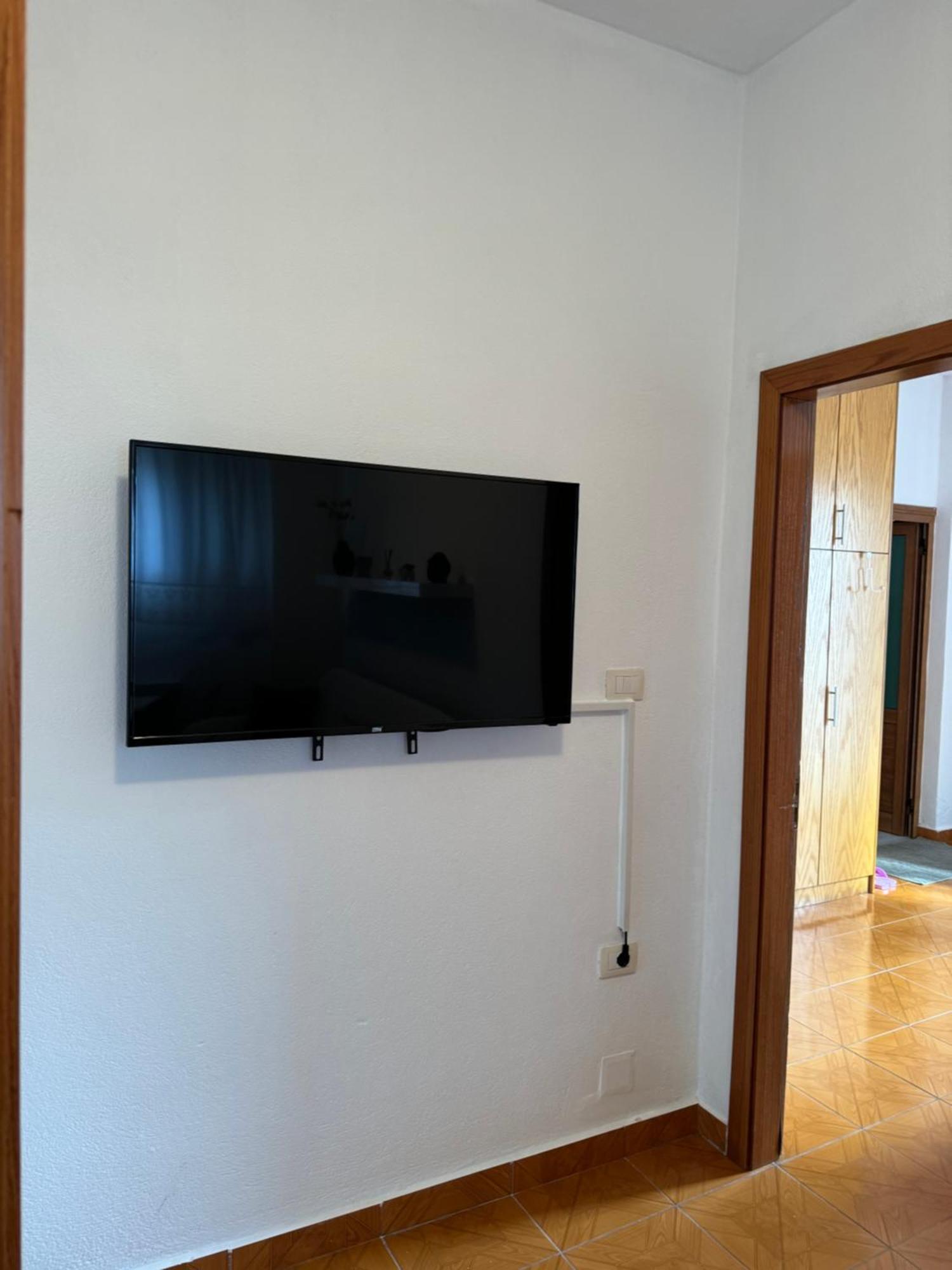 Peci Apartments Gjirokastër Buitenkant foto